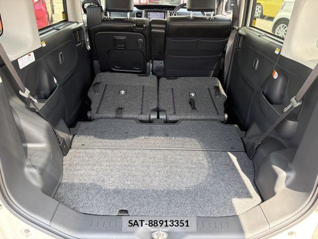 Daihatsu TANTO CUSTOM 2015-12 7789788-20