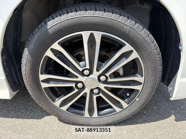 Daihatsu TANTO CUSTOM 2015-12 7789788-21