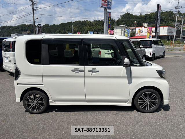 Daihatsu TANTO CUSTOM 2015-12 7789788-6