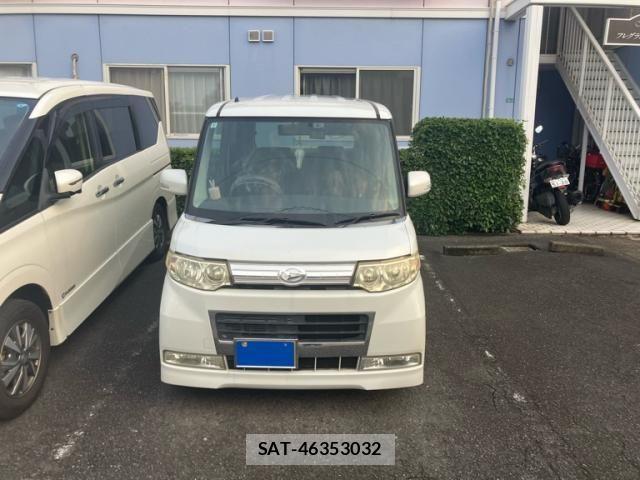 Daihatsu TANTO CUSTOM 2009-06 7789757-0