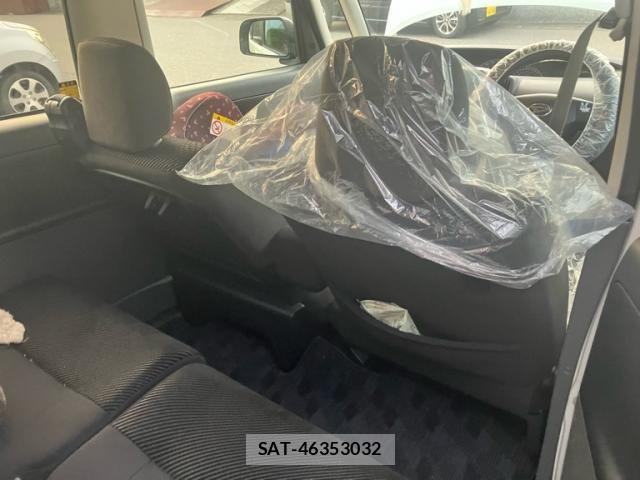 Daihatsu TANTO CUSTOM 2009-06 7789757-10
