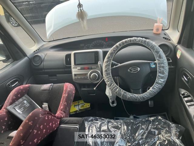 Daihatsu TANTO CUSTOM 2009-06 7789757-12