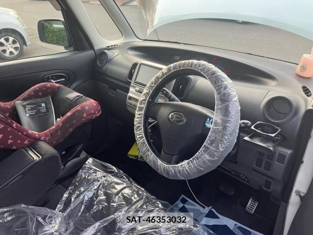 Daihatsu TANTO CUSTOM 2009-06 7789757-13