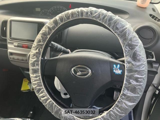 Daihatsu TANTO CUSTOM 2009-06 7789757-17