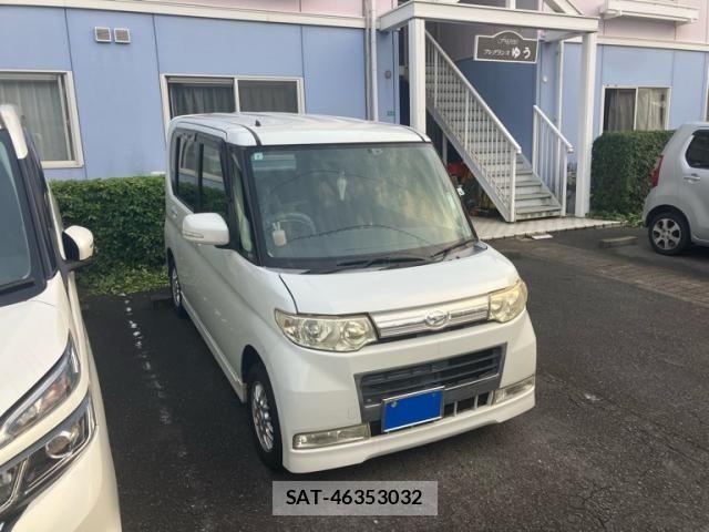 Daihatsu TANTO CUSTOM 2009-06 7789757-1
