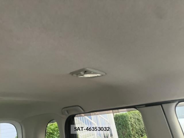 Daihatsu TANTO CUSTOM 2009-06 7789757-19