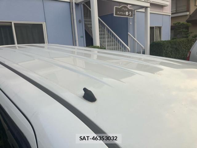 Daihatsu TANTO CUSTOM 2009-06 7789757-2