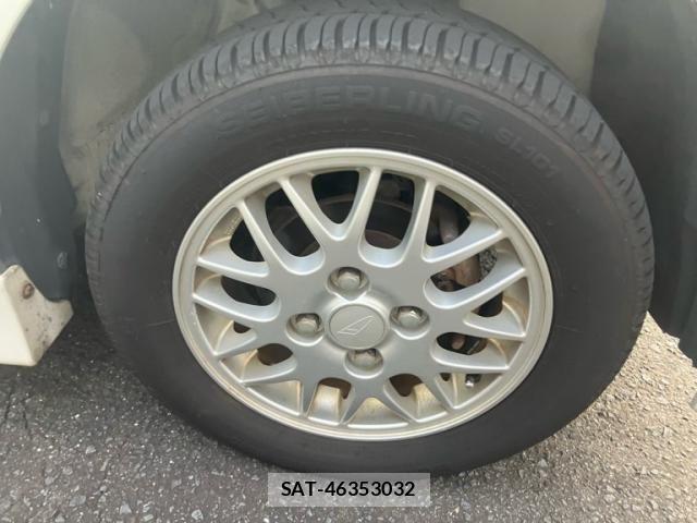 Daihatsu TANTO CUSTOM 2009-06 7789757-4