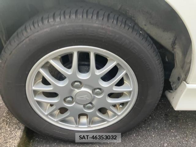 Daihatsu TANTO CUSTOM 2009-06 7789757-5
