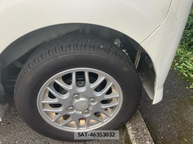 Daihatsu TANTO CUSTOM 2009-06 7789757-6