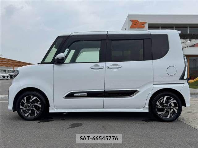 Daihatsu TANTO CUSTOM 2022-07 7789794-10