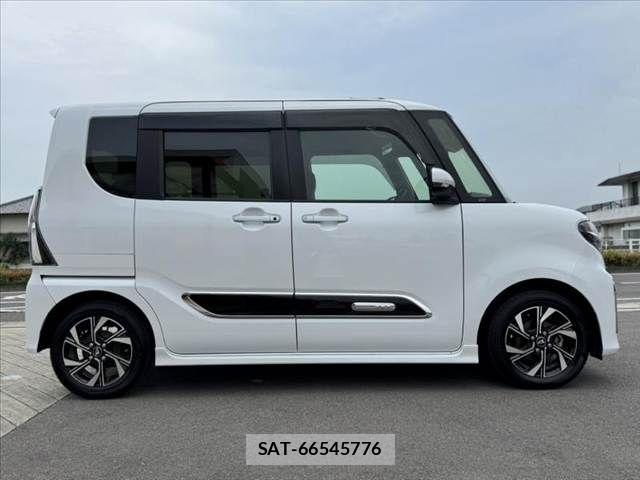 Daihatsu TANTO CUSTOM 2022-07 7789794-11