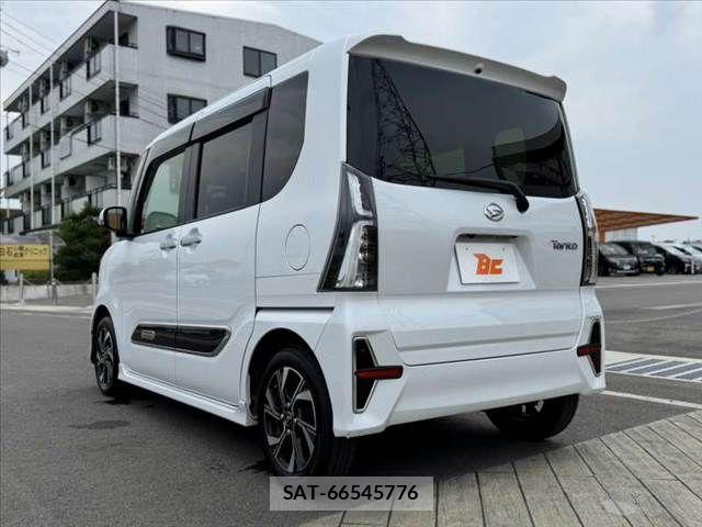 Daihatsu TANTO CUSTOM 2022-07 7789794-12