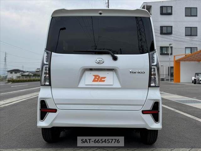 Daihatsu TANTO CUSTOM 2022-07 7789794-13
