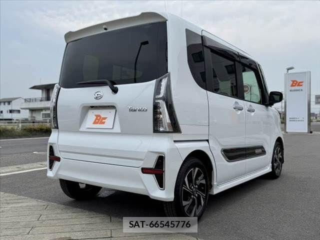 Daihatsu TANTO CUSTOM 2022-07 7789794-14