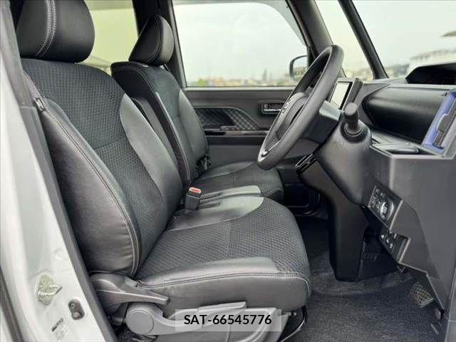 Daihatsu TANTO CUSTOM 2022-07 7789794-15