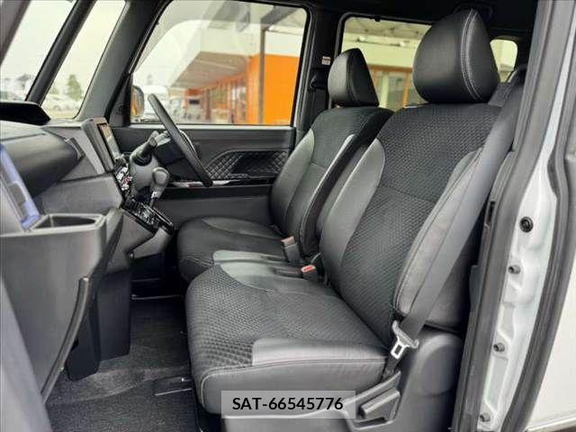 Daihatsu TANTO CUSTOM 2022-07 7789794-16