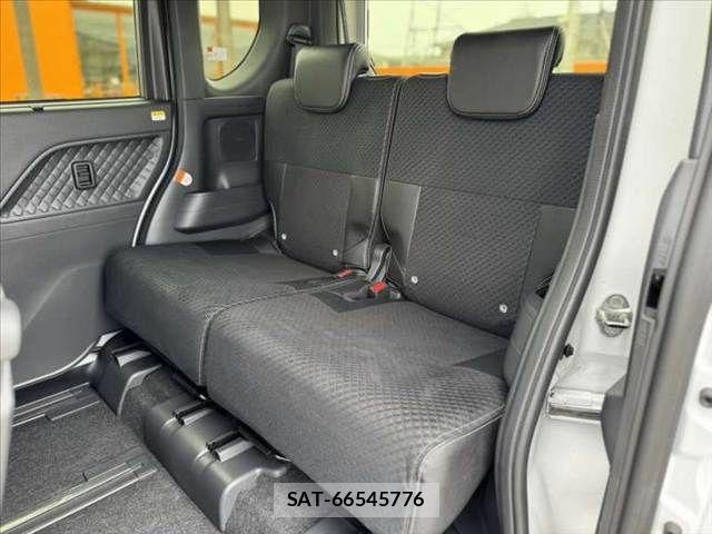 Daihatsu TANTO CUSTOM 2022-07 7789794-17