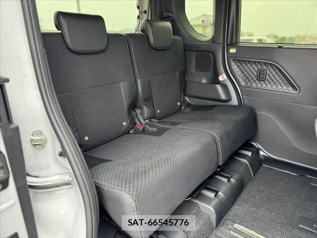 Daihatsu TANTO CUSTOM 2022-07 7789794-18