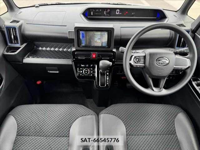 Daihatsu TANTO CUSTOM 2022-07 7789794-1
