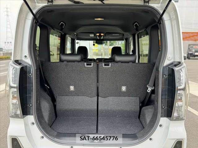 Daihatsu TANTO CUSTOM 2022-07 7789794-19