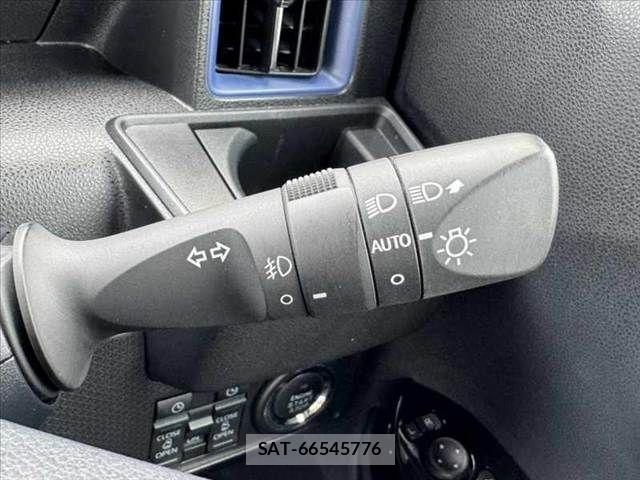 Daihatsu TANTO CUSTOM 2022-07 7789794-23