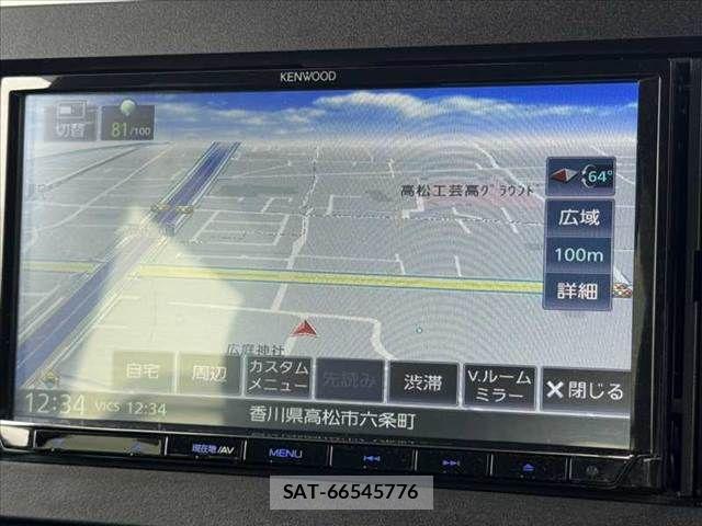 Daihatsu TANTO CUSTOM 2022-07 7789794-2