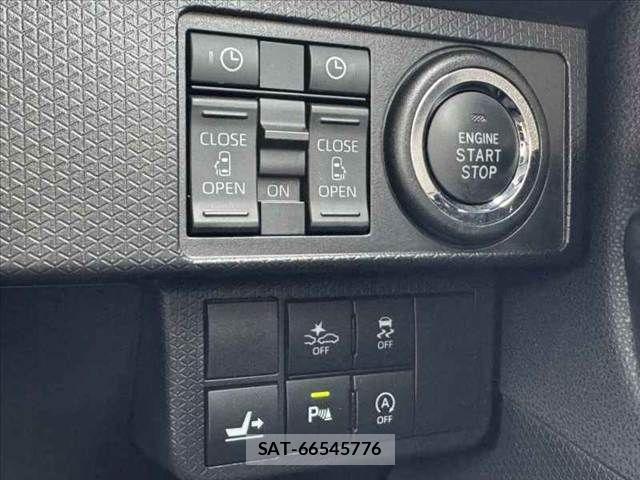 Daihatsu TANTO CUSTOM 2022-07 7789794-4