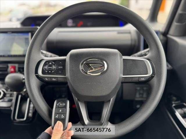 Daihatsu TANTO CUSTOM 2022-07 7789794-5