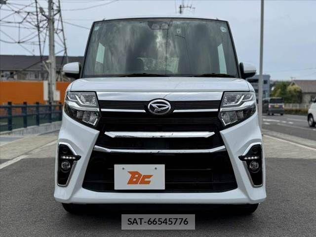 Daihatsu TANTO CUSTOM 2022-07 7789794-8