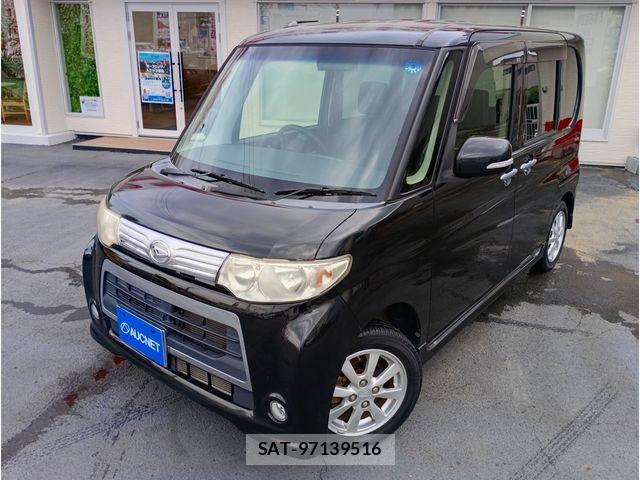 Daihatsu TANTO CUSTOM 2013-03 7789771-0