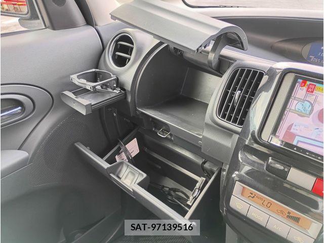 Daihatsu TANTO CUSTOM 2013-03 7789771-9