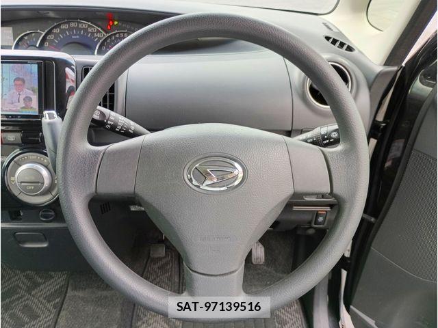 Daihatsu TANTO CUSTOM 2013-03 7789771-11