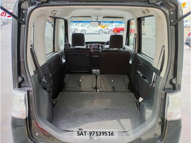 Daihatsu TANTO CUSTOM 2013-03 7789771-17