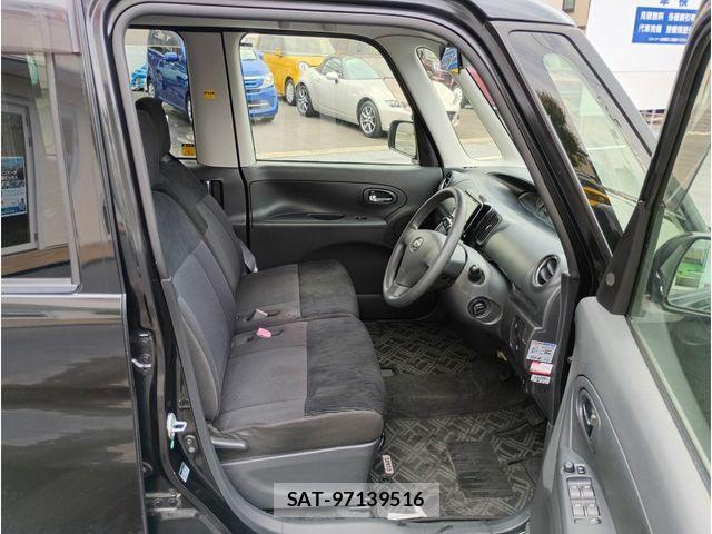 Daihatsu TANTO CUSTOM 2013-03 7789771-1