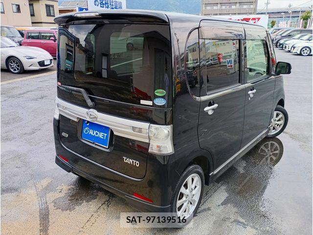 Daihatsu TANTO CUSTOM 2013-03 7789771-2