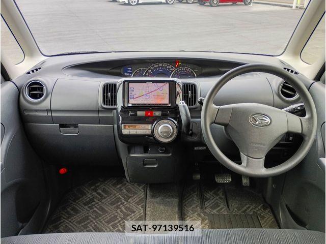 Daihatsu TANTO CUSTOM 2013-03 7789771-3