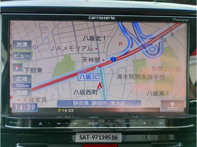 Daihatsu TANTO CUSTOM 2013-03 7789771-4