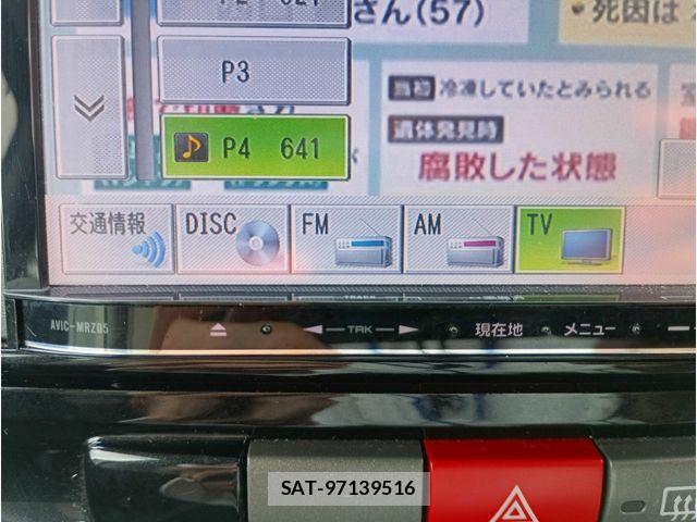 Daihatsu TANTO CUSTOM 2013-03 7789771-5
