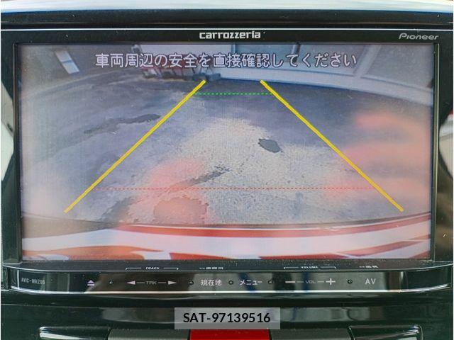 Daihatsu TANTO CUSTOM 2013-03 7789771-6