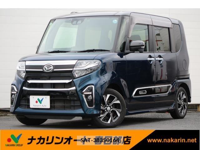 Daihatsu TANTO CUSTOM 2021-01 7789807-0