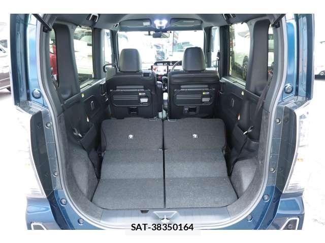 Daihatsu TANTO CUSTOM 2021-01 7789807-9
