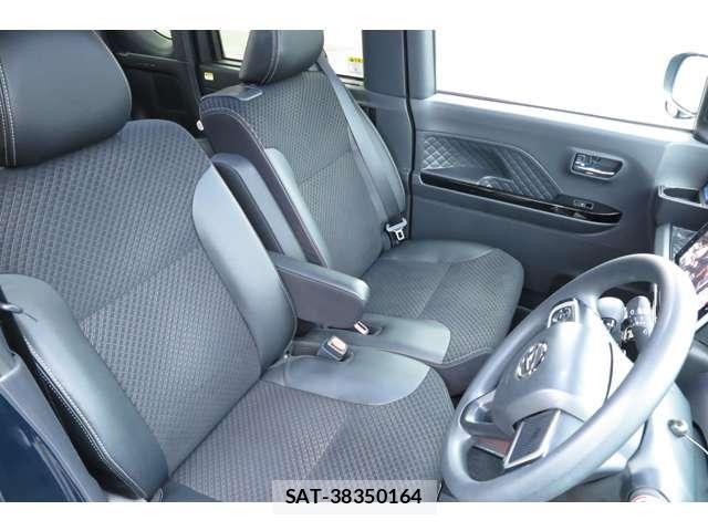 Daihatsu TANTO CUSTOM 2021-01 7789807-10