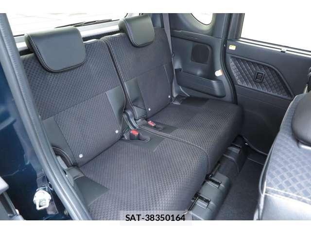 Daihatsu TANTO CUSTOM 2021-01 7789807-11