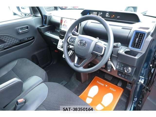Daihatsu TANTO CUSTOM 2021-01 7789807-12