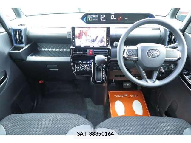 Daihatsu TANTO CUSTOM 2021-01 7789807-13