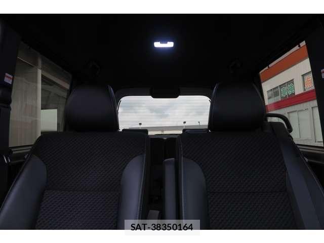 Daihatsu TANTO CUSTOM 2021-01 7789807-14