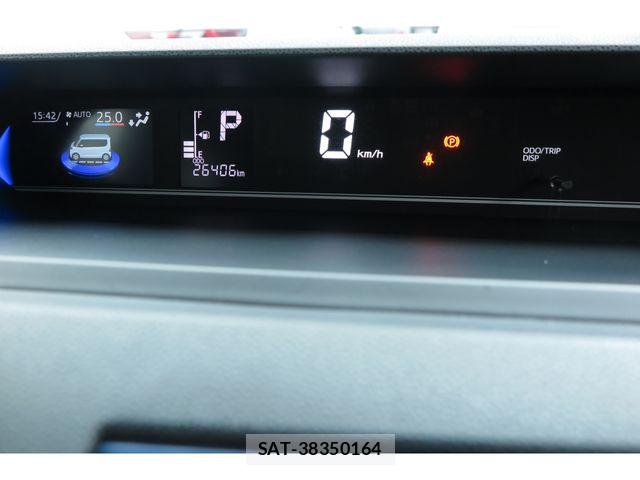 Daihatsu TANTO CUSTOM 2021-01 7789807-15