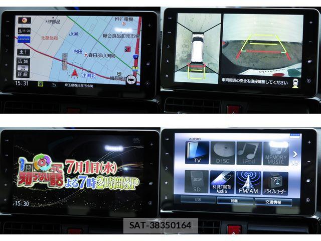 Daihatsu TANTO CUSTOM 2021-01 7789807-16