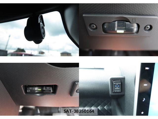 Daihatsu TANTO CUSTOM 2021-01 7789807-17